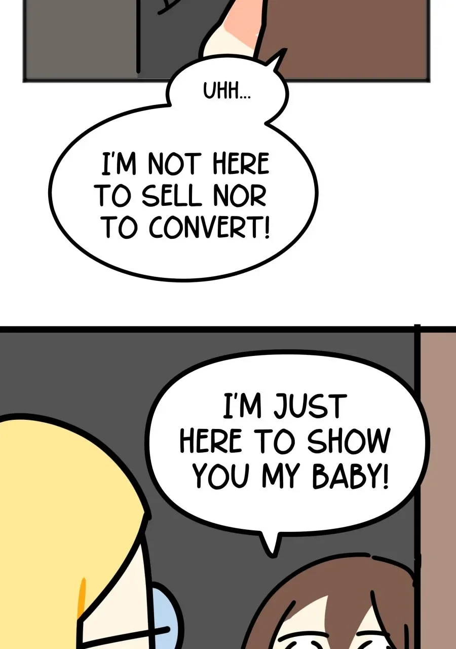 Plus One Chapter 93 page 6