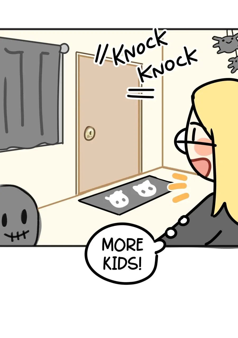 Plus One Chapter 93 page 3