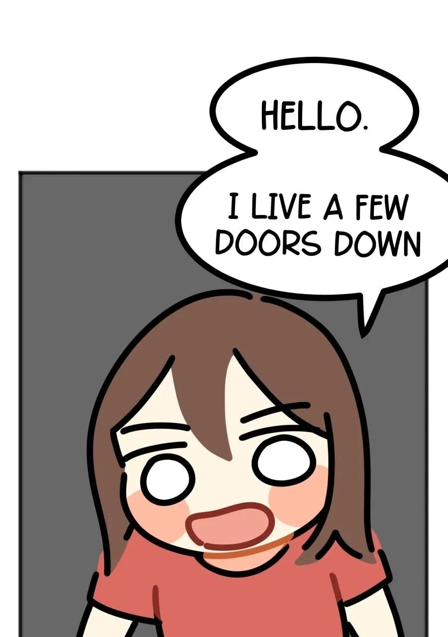Plus One Chapter 93 page 4