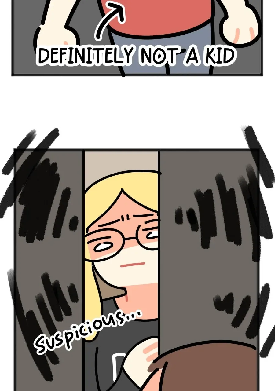 Plus One Chapter 93 page 5