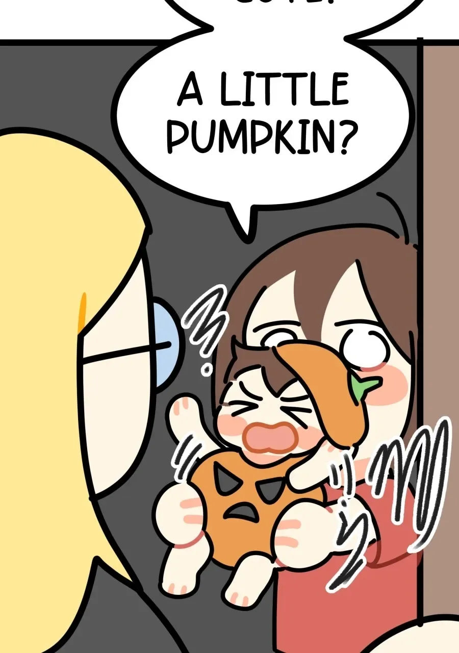 Plus One Chapter 93 page 9