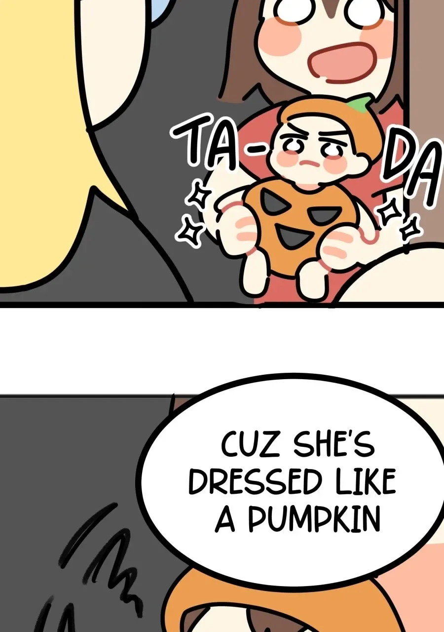 Plus One Chapter 93 page 7