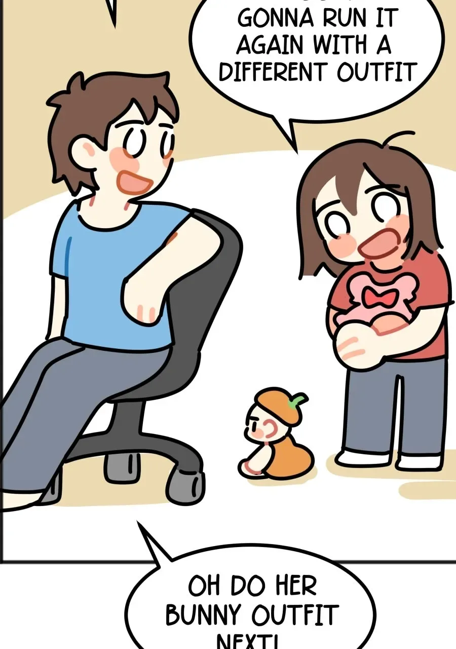 Plus One Chapter 93 page 12
