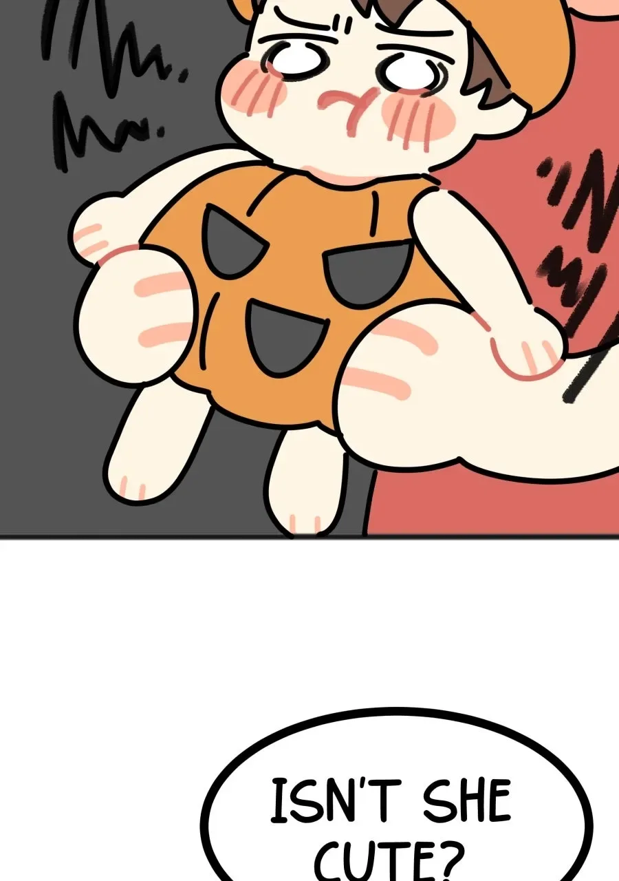 Plus One Chapter 93 page 8