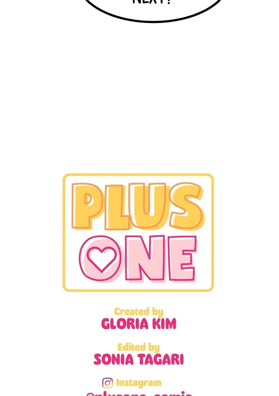 Plus One Chapter 93 page 13