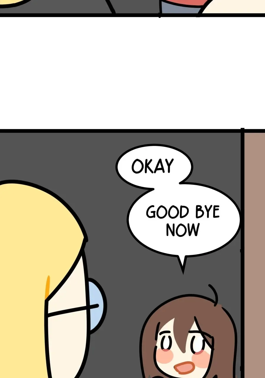 Plus One Chapter 93 page 10