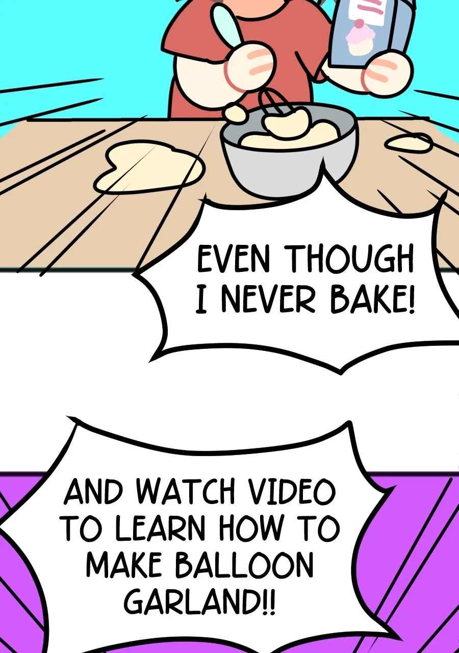 Plus One Chapter 94 page 7