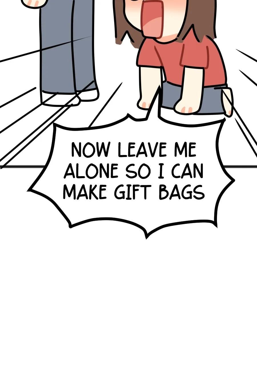 Plus One Chapter 94 page 10