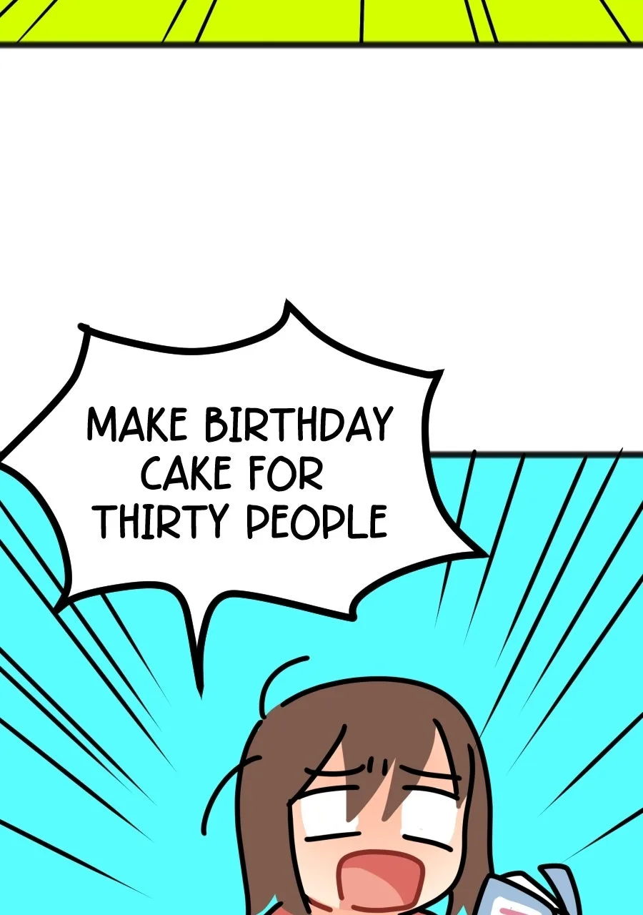 Plus One Chapter 94 page 6