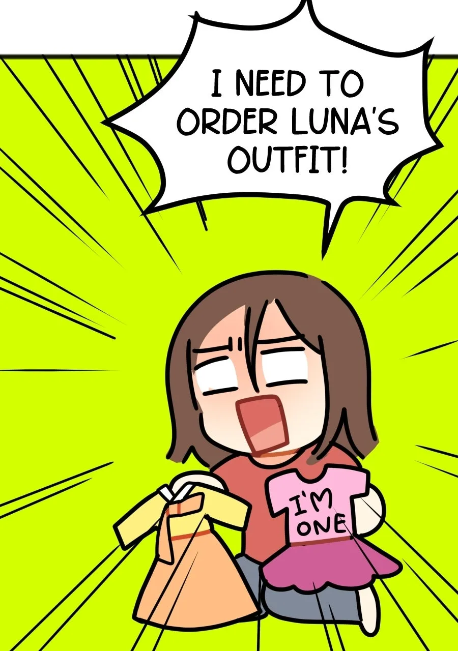 Plus One Chapter 94 page 5