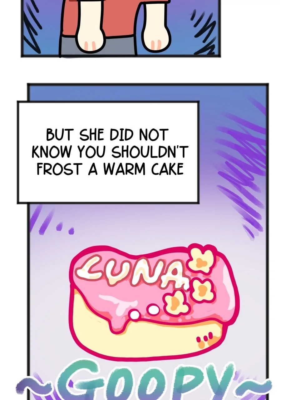 Plus One Chapter 95 page 2