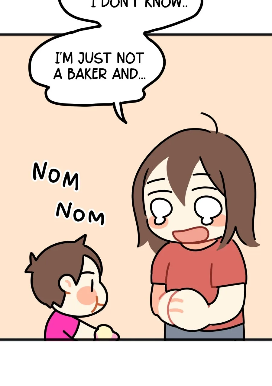 Plus One Chapter 95 page 12