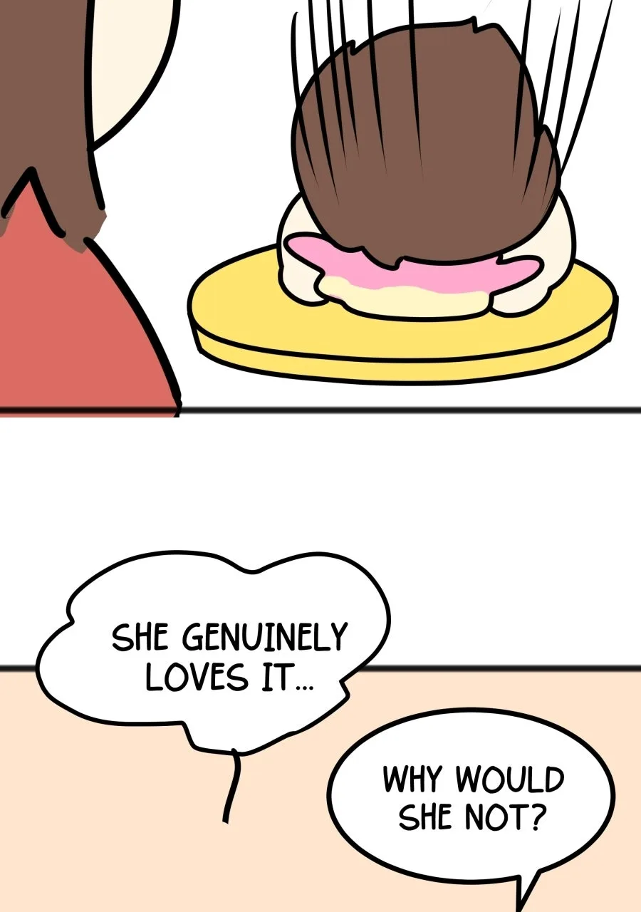 Plus One Chapter 95 page 10