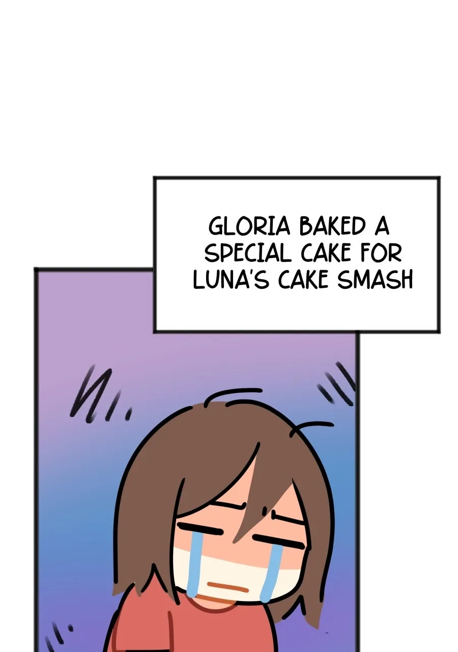 Plus One Chapter 95 page 1