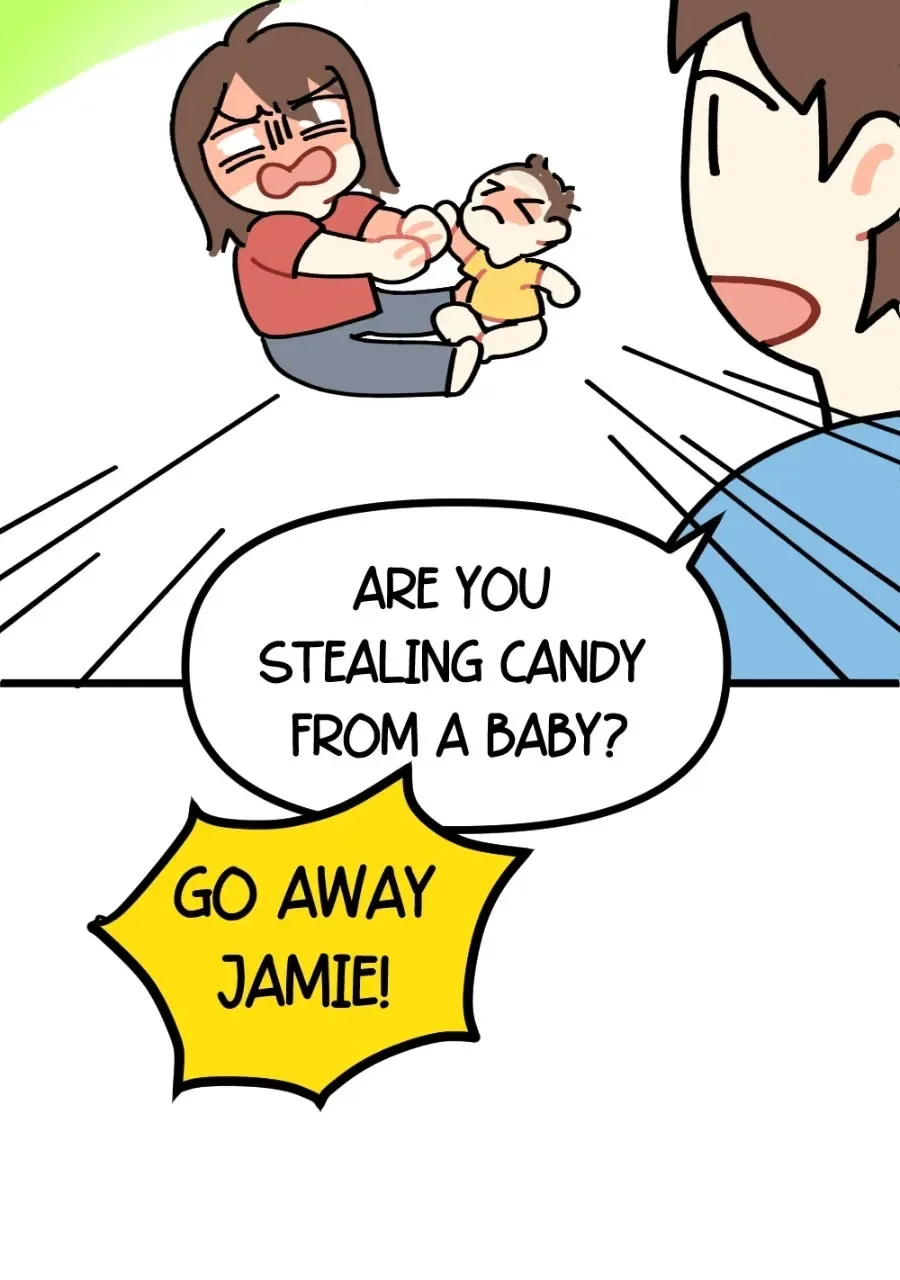 Plus One Chapter 96 page 9