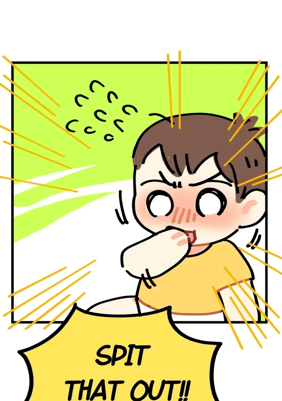 Plus One Chapter 96 page 6
