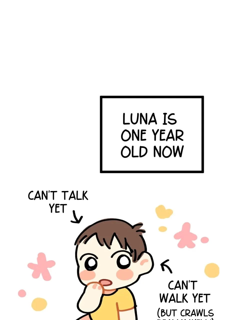 Plus One Chapter 96 page 1