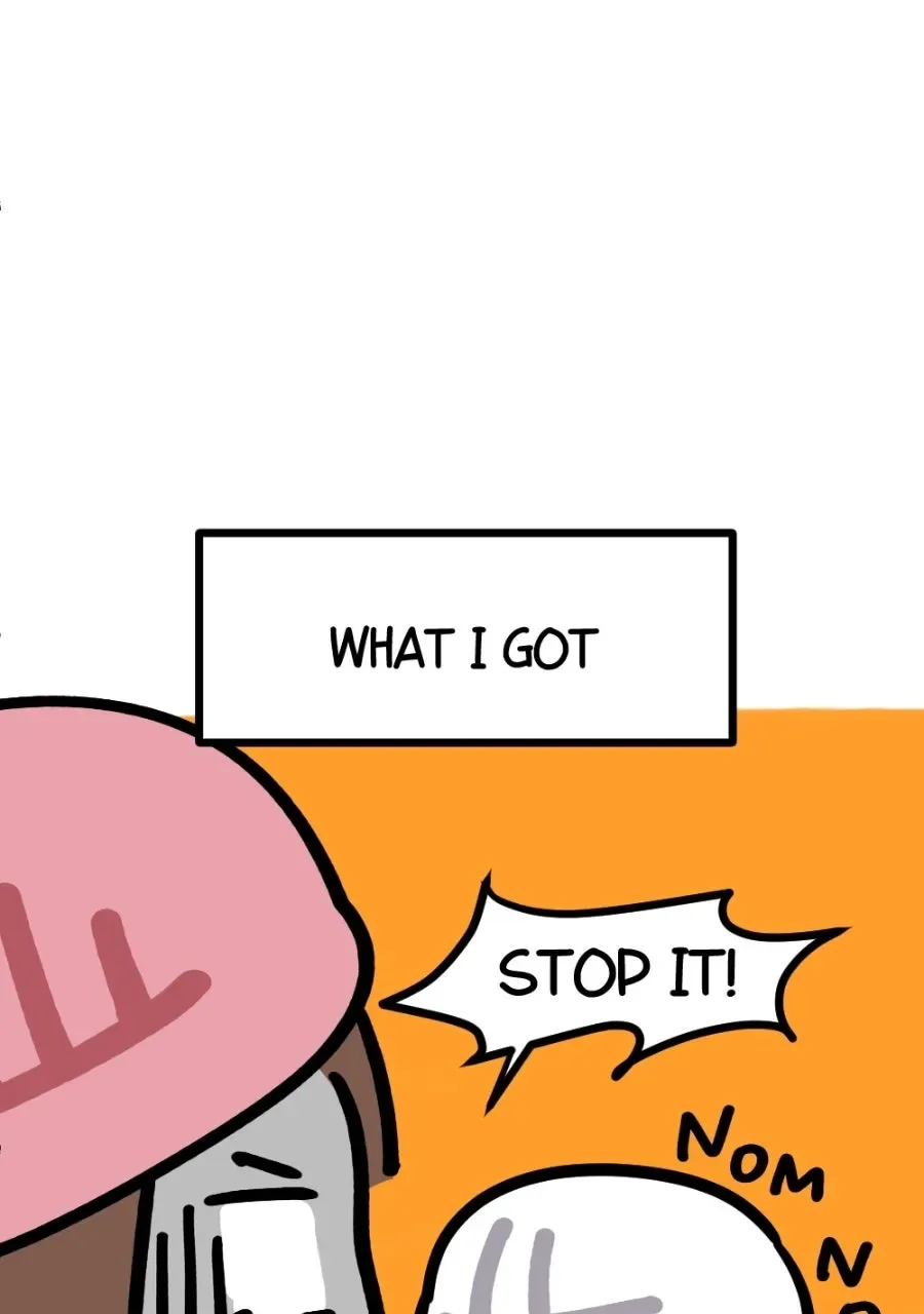 Plus One Chapter 97 page 9
