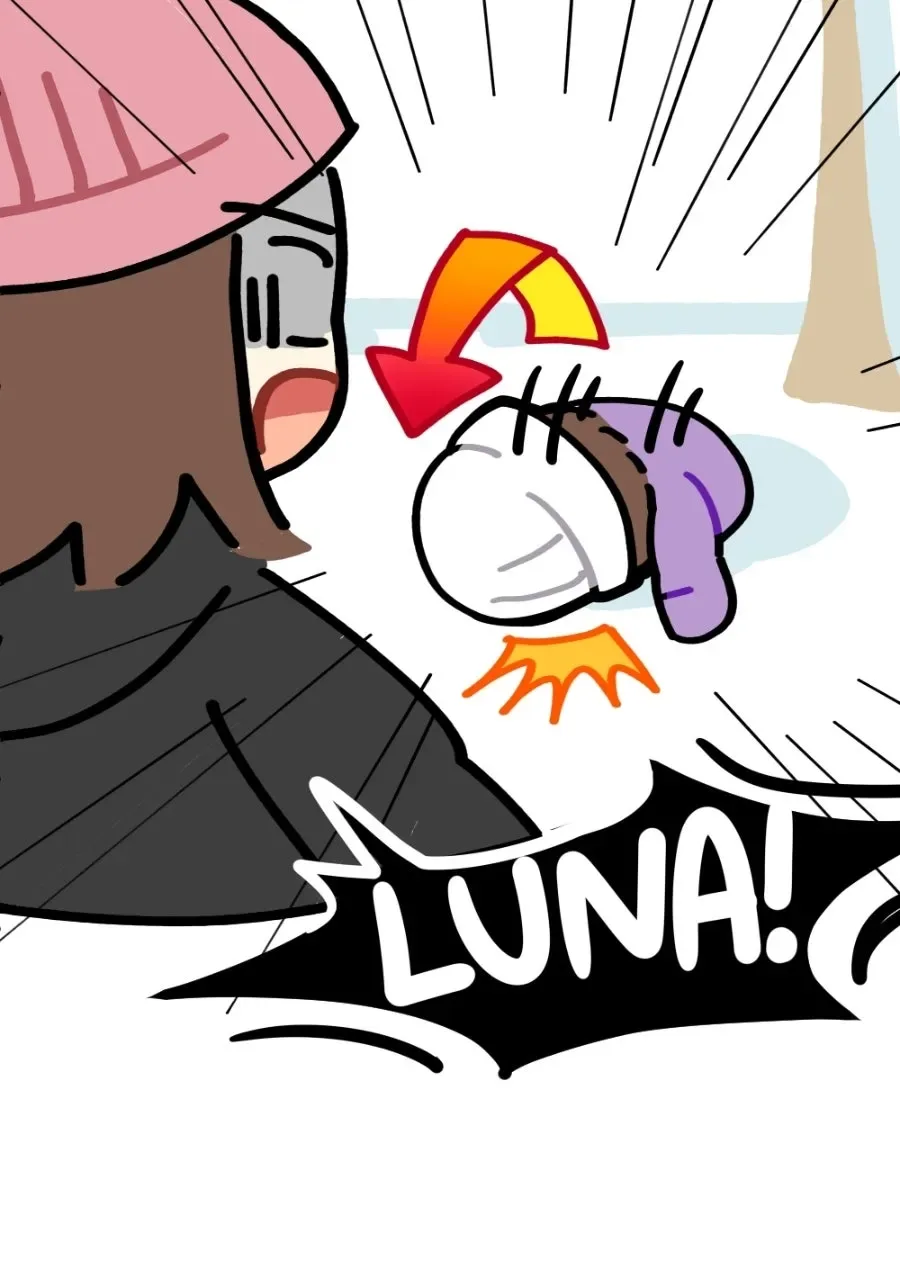 Plus One Chapter 97 page 5