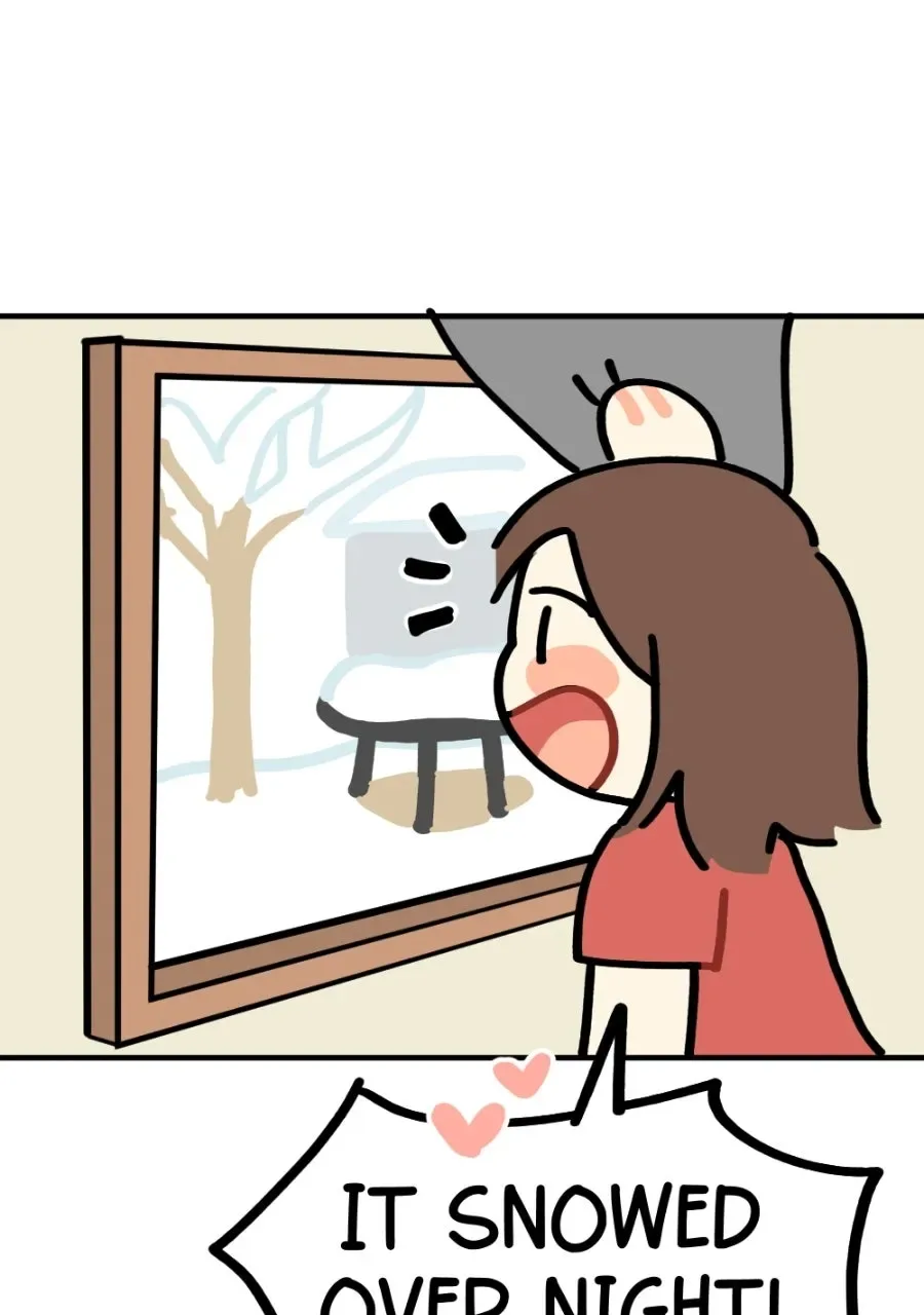Plus One Chapter 97 page 1