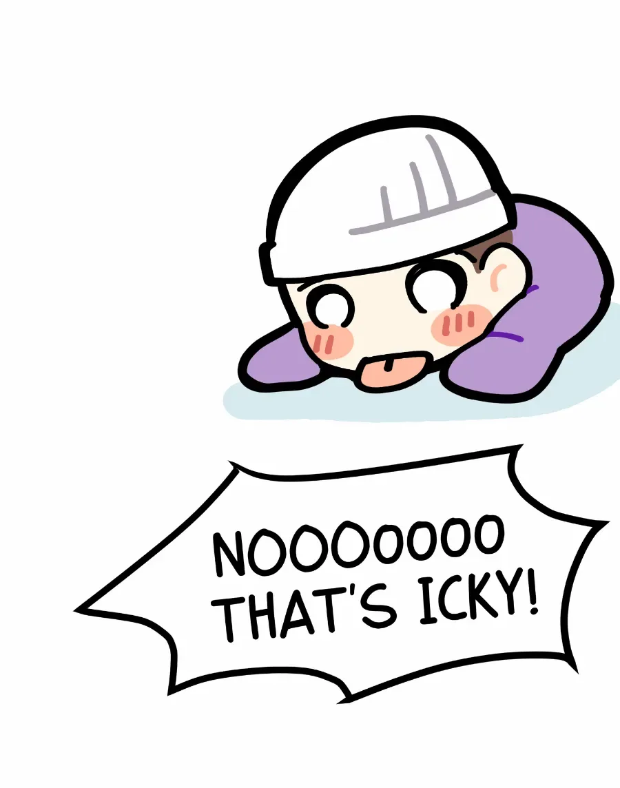 Plus One Chapter 97 page 7
