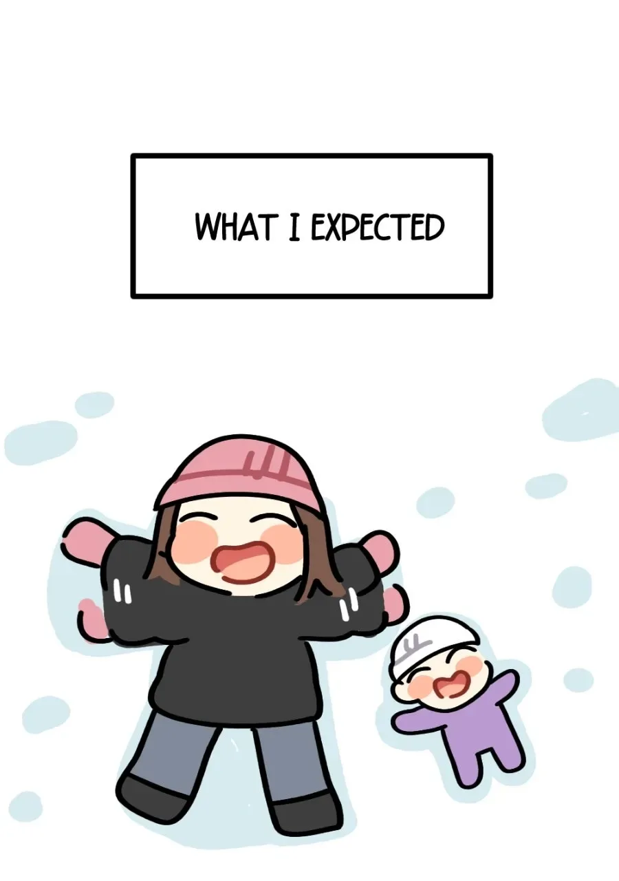 Plus One Chapter 97 page 8