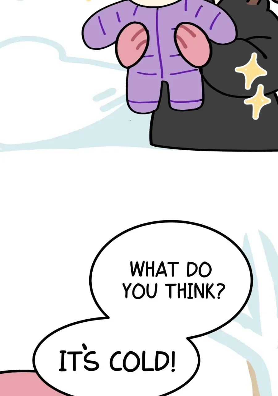 Plus One Chapter 97 page 3
