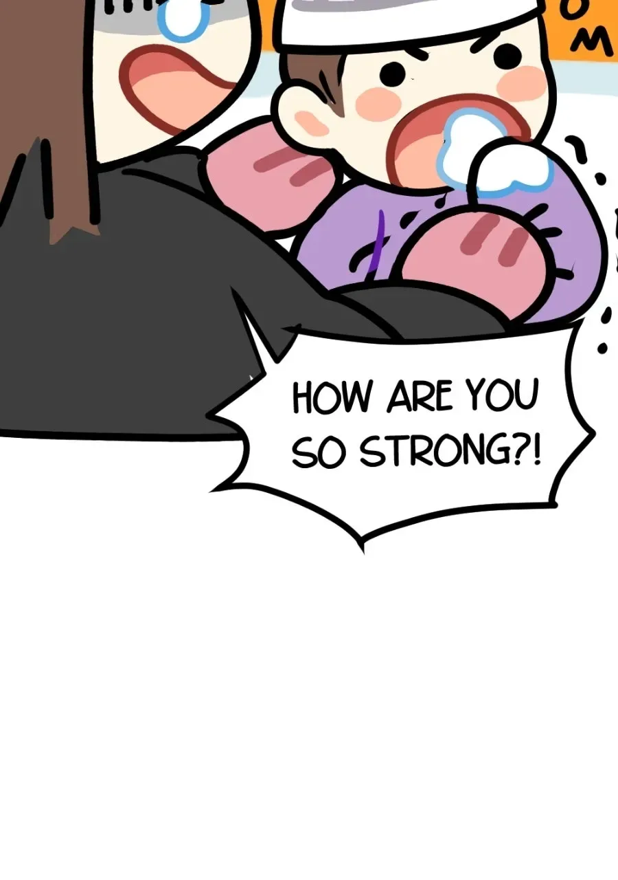 Plus One Chapter 97 page 10