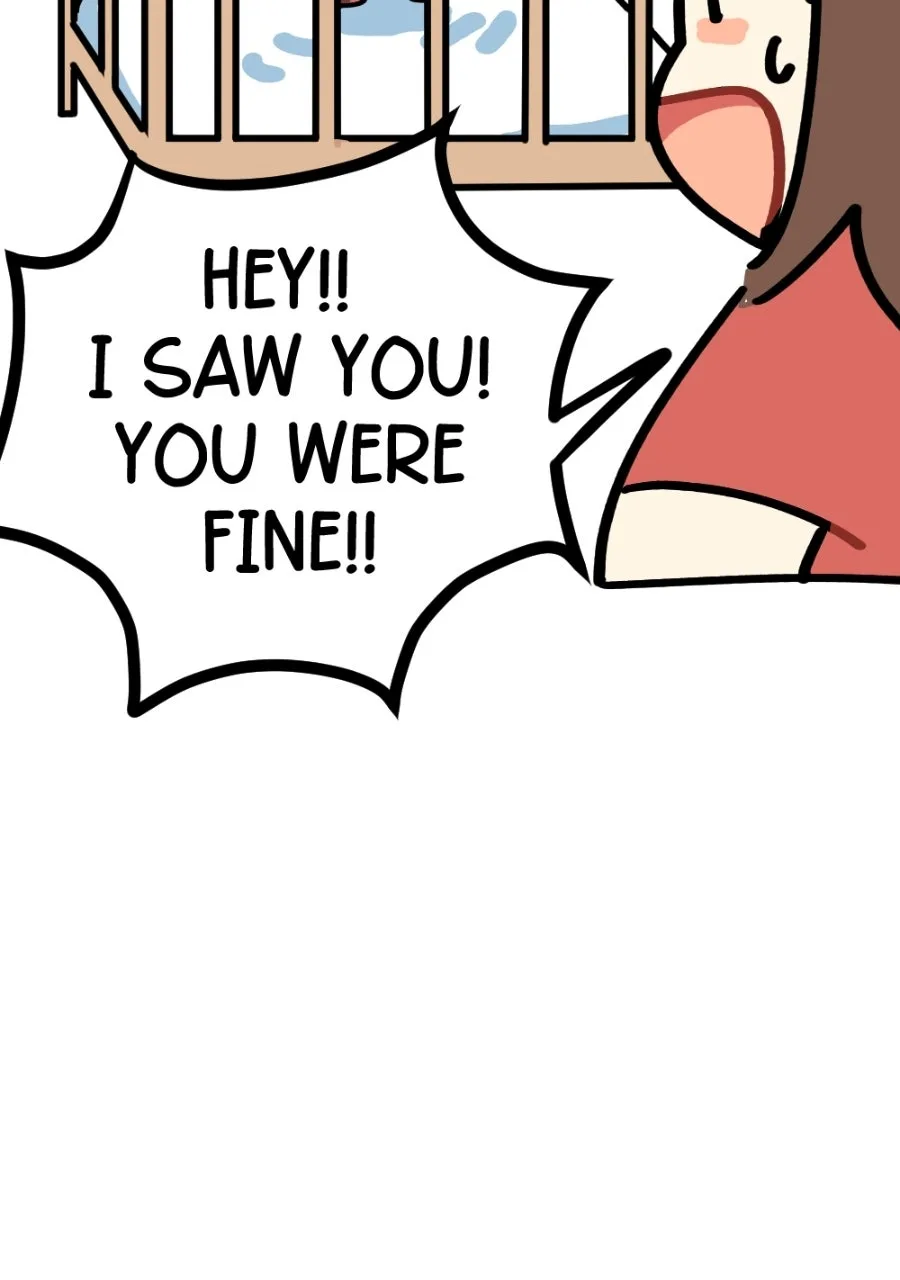 Plus One Chapter 98 page 8