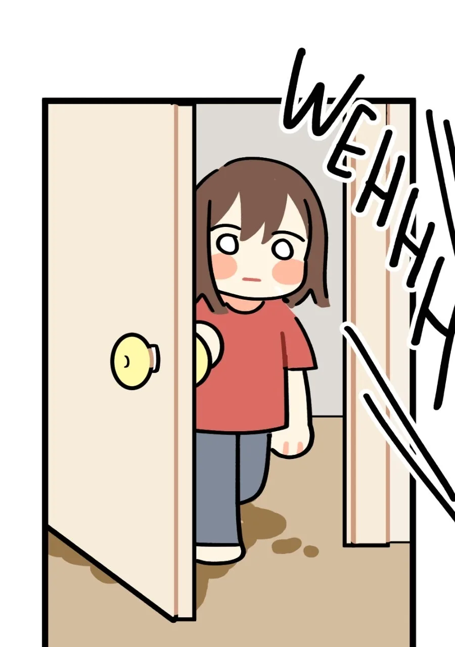 Plus One Chapter 98 page 2