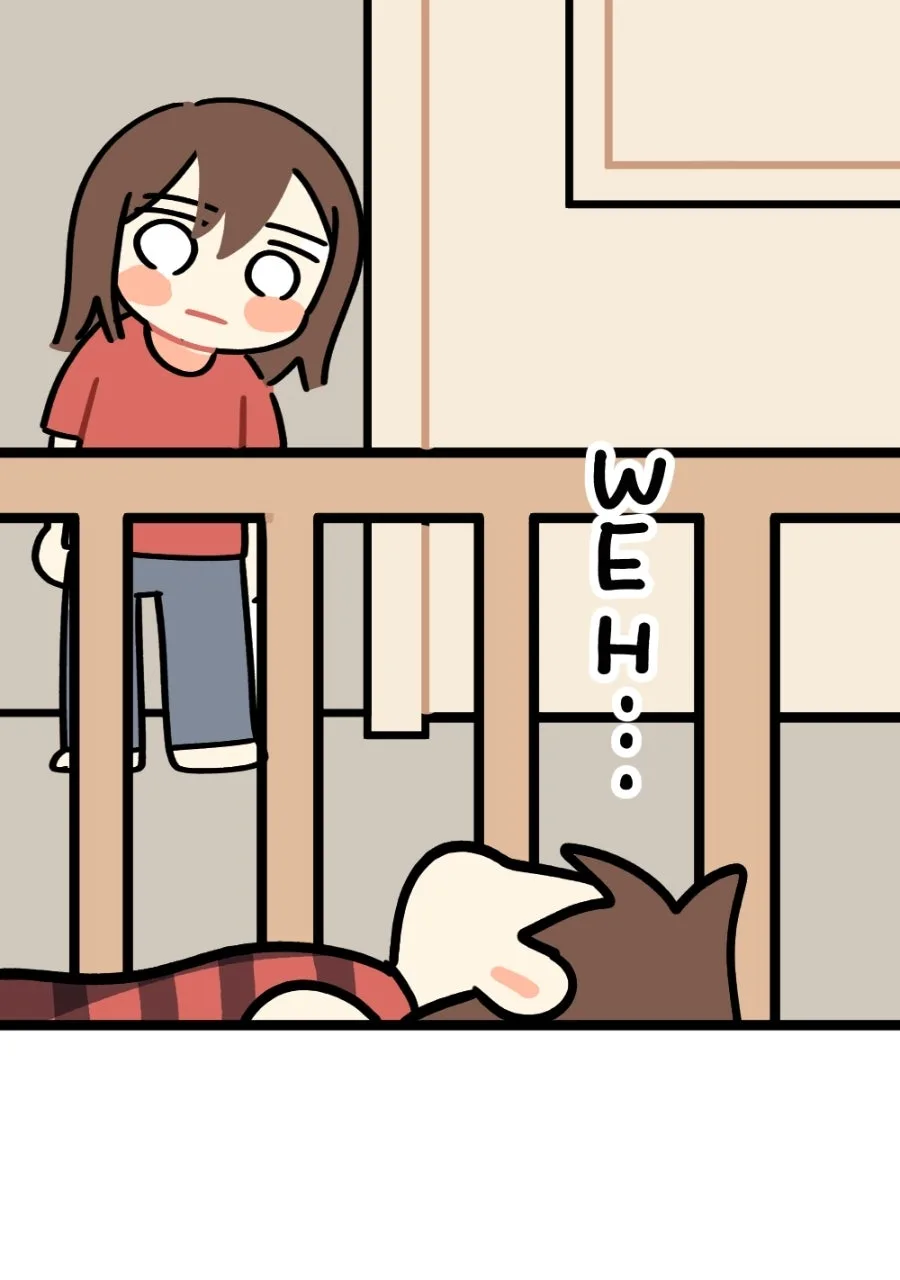 Plus One Chapter 98 page 5
