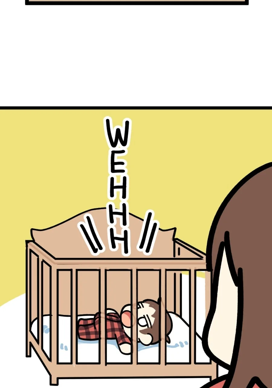 Plus One Chapter 98 page 3