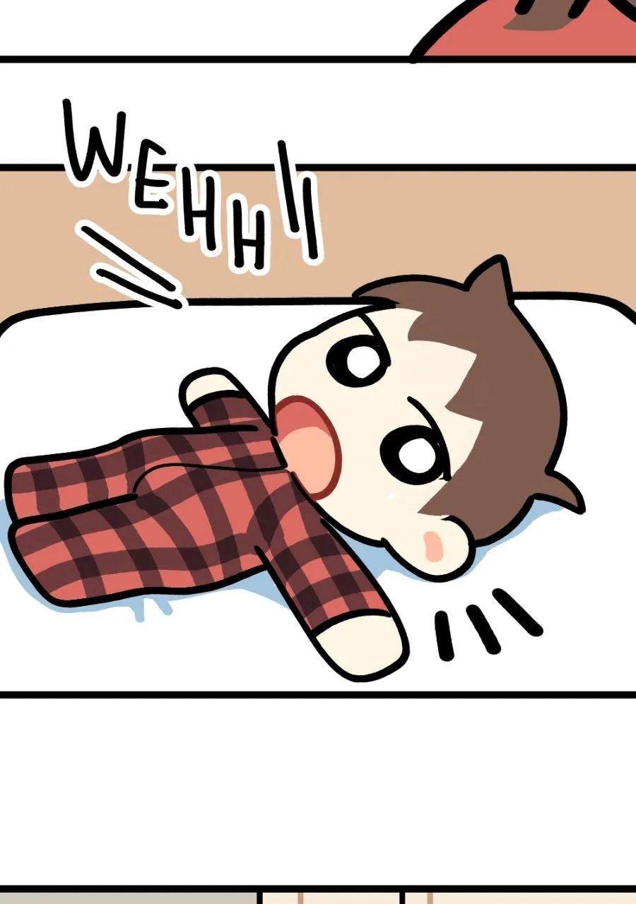 Plus One Chapter 98 page 4