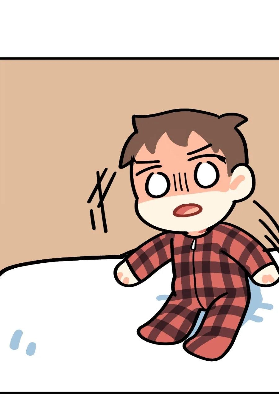 Plus One Chapter 98 page 6