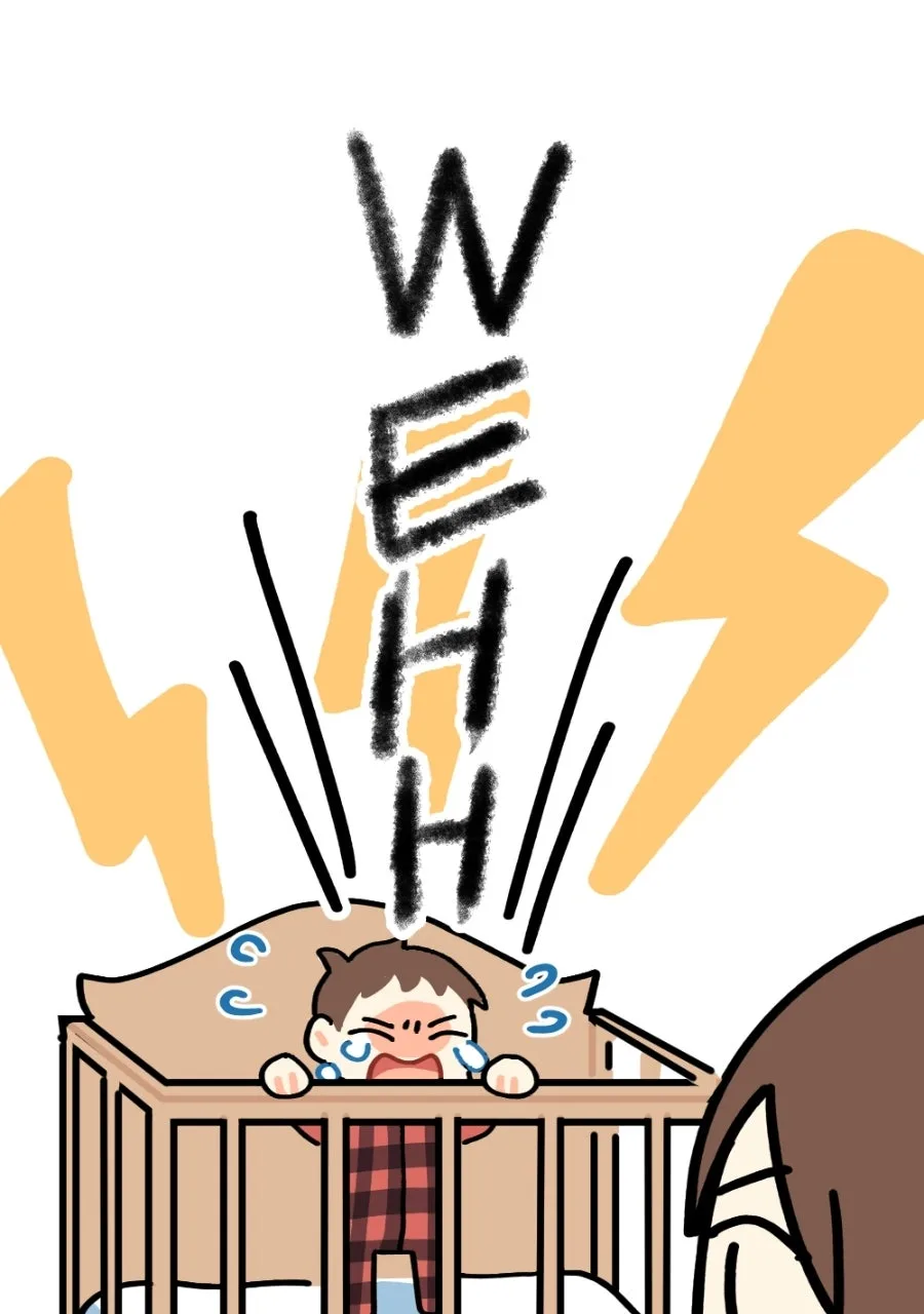 Plus One Chapter 98 page 7