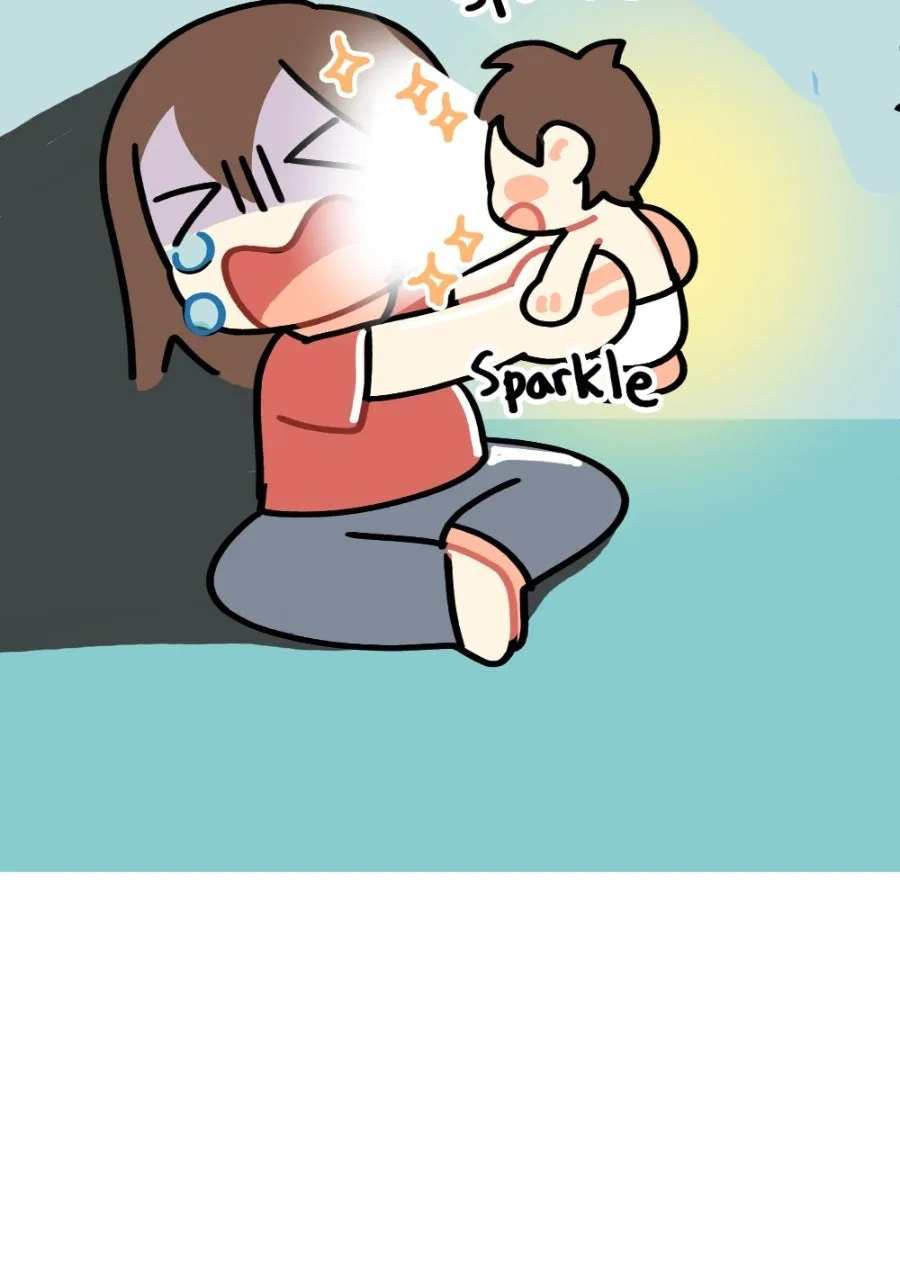Plus One Chapter 99 page 6