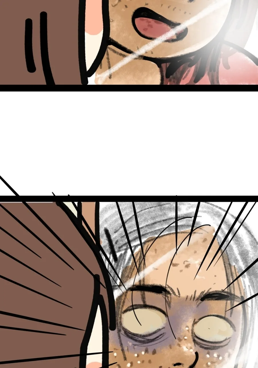 Plus One Chapter 99 page 4