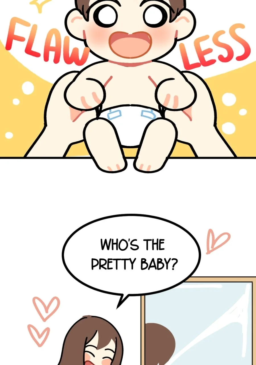 Plus One Chapter 99 page 2
