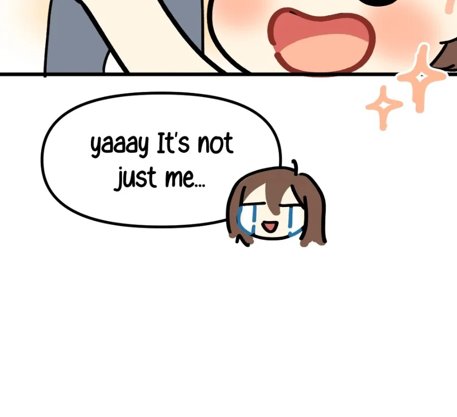Plus One Chapter 99 page 9