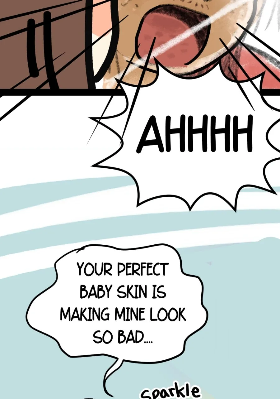 Plus One Chapter 99 page 5