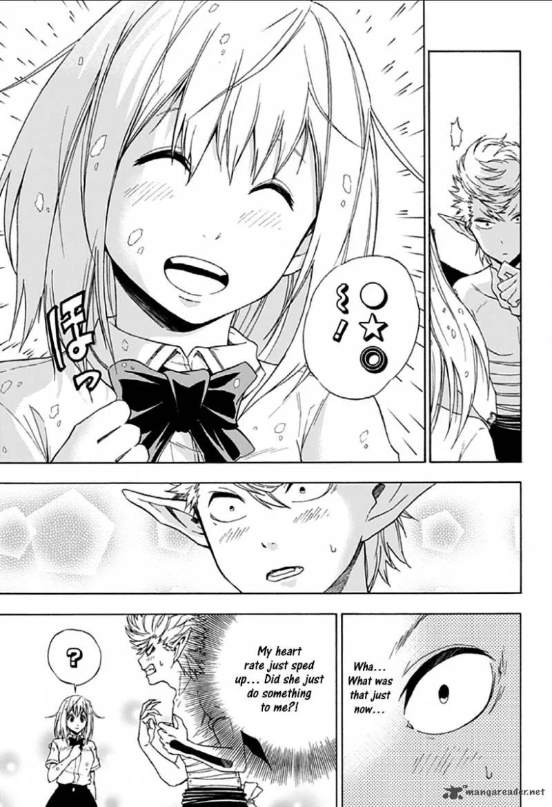 Pochi Kuro Chapter 1 page 19