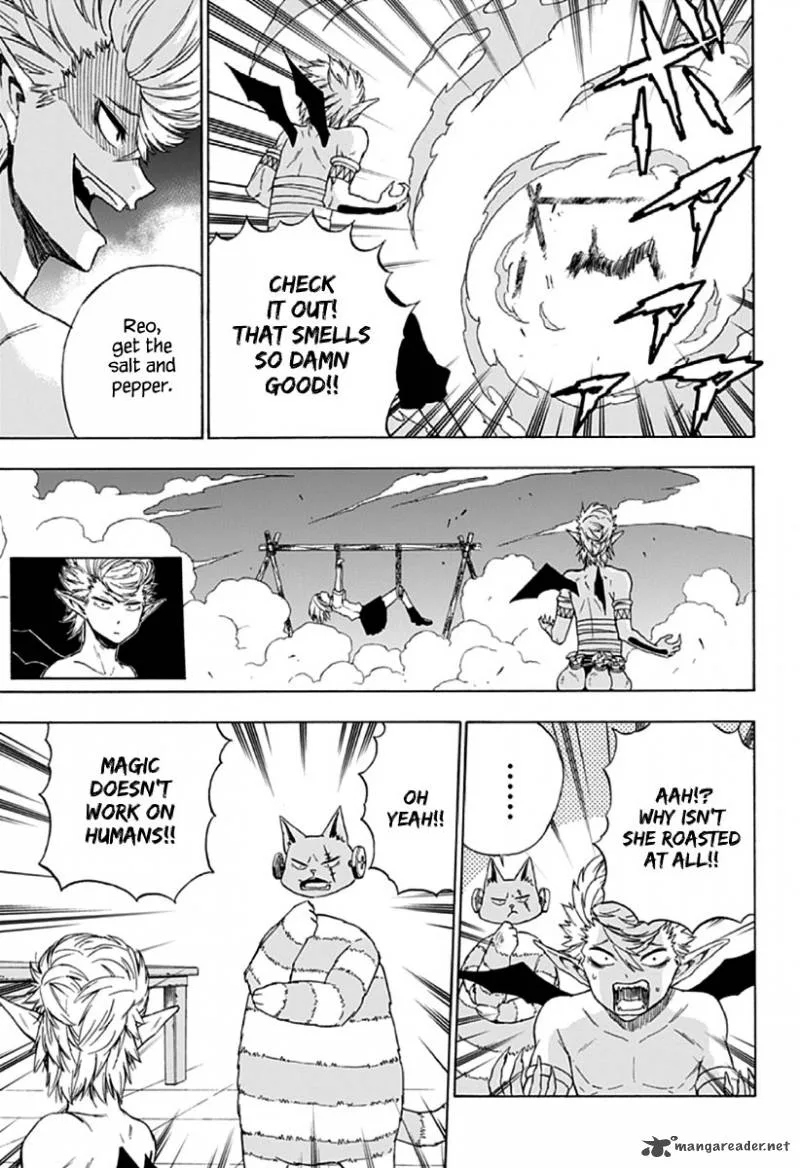 Pochi Kuro Chapter 1 page 9