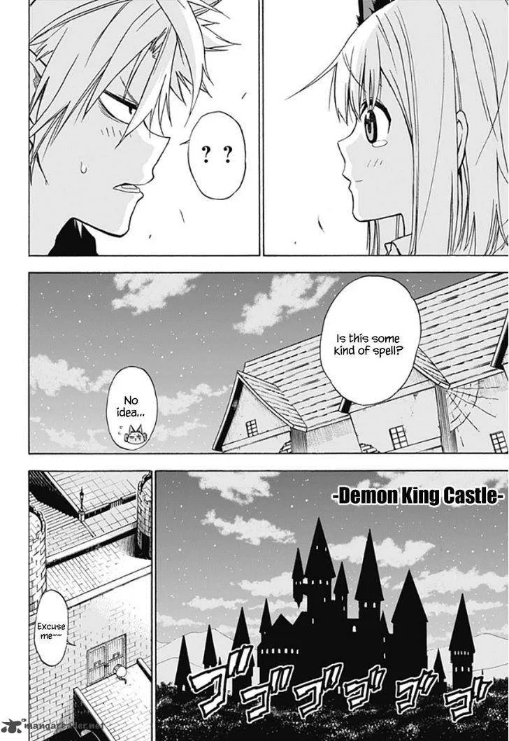 Pochi Kuro Chapter 11 page 15