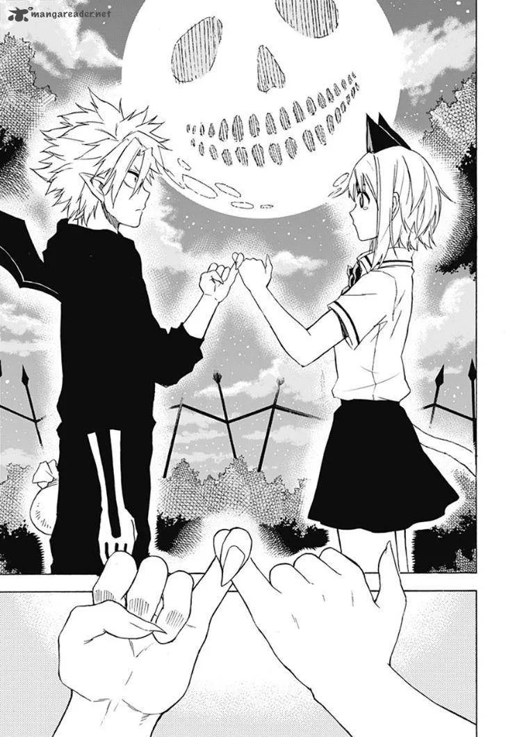 Pochi Kuro Chapter 11 page 14