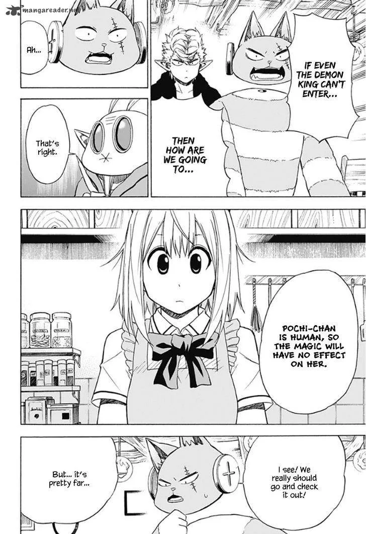 Pochi Kuro Chapter 12 page 9
