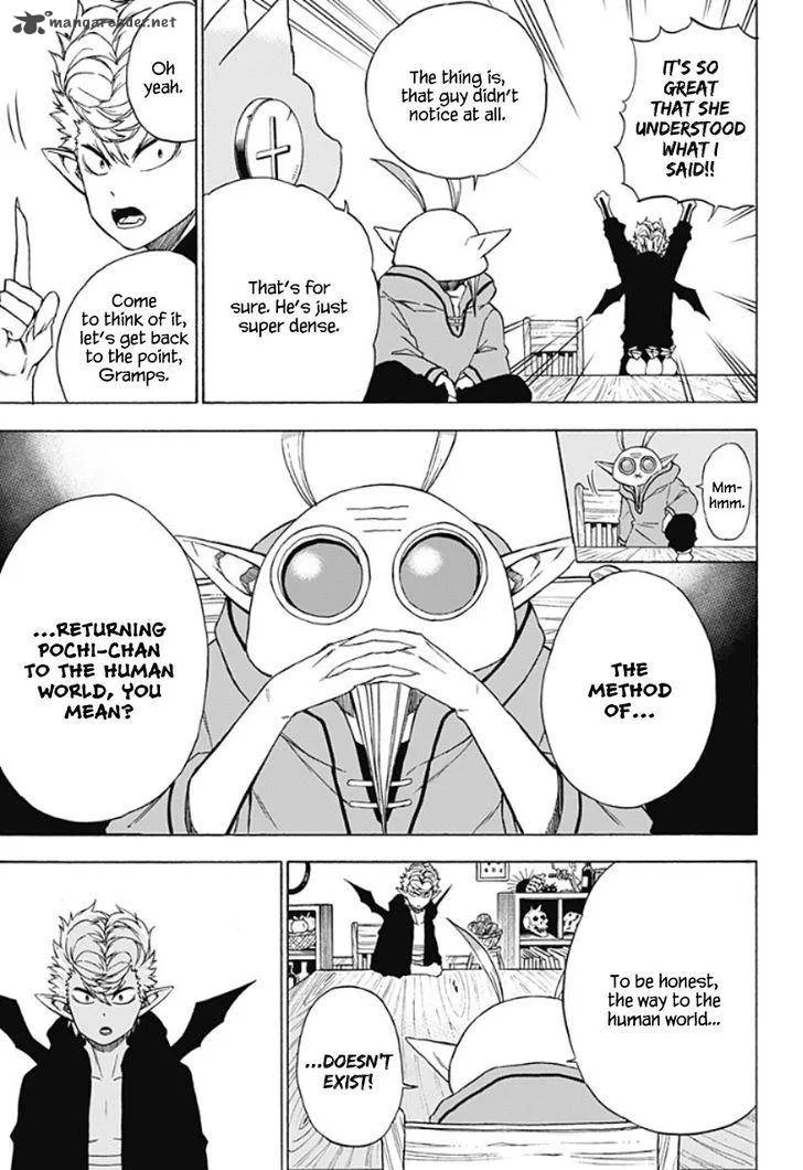 Pochi Kuro Chapter 12 page 6