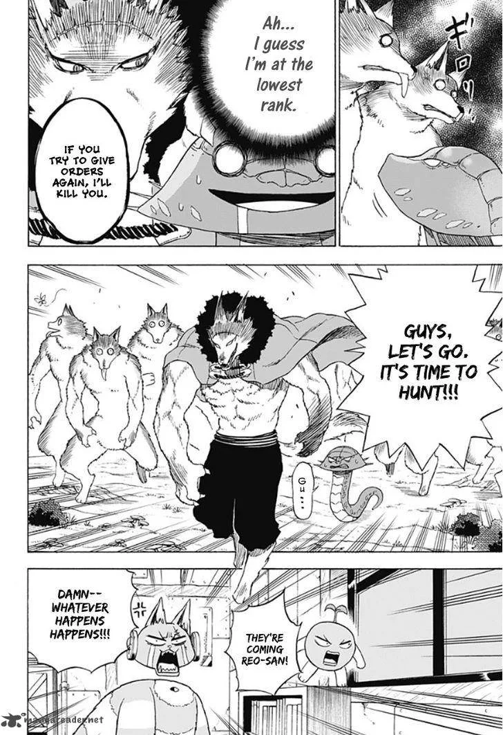 Pochi Kuro Chapter 15 page 7