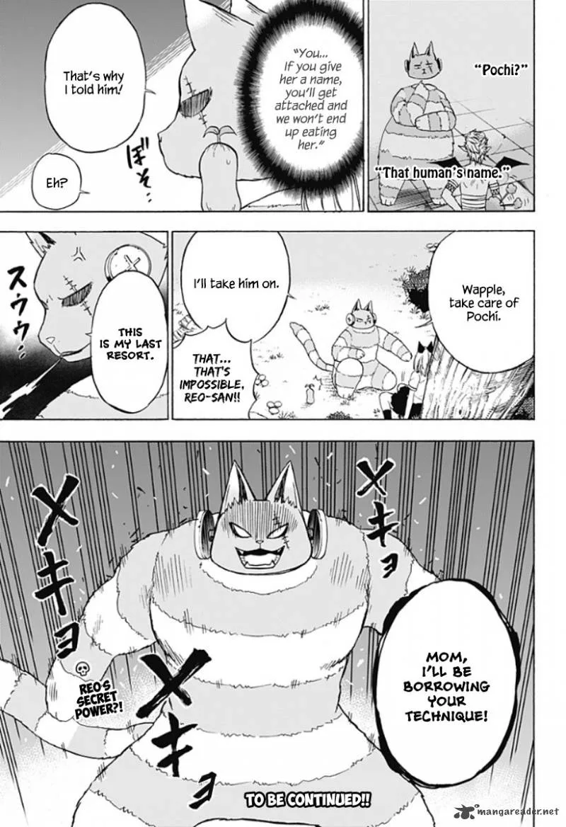 Pochi Kuro Chapter 16 page 16