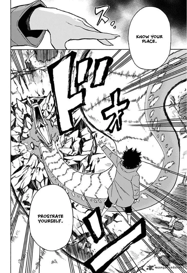 Pochi Kuro Chapter 19 page 5