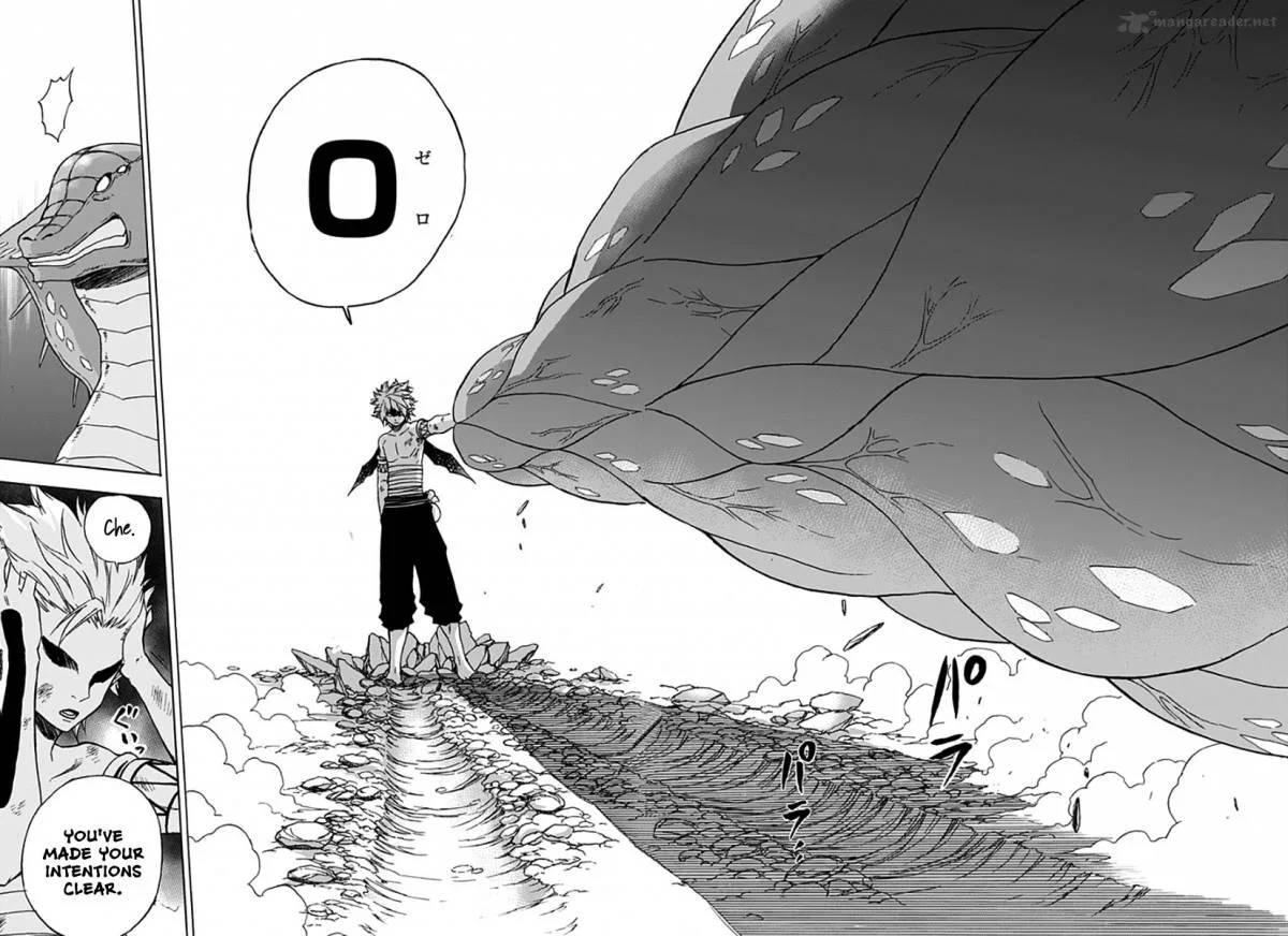 Pochi Kuro Chapter 2 page 24
